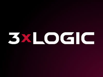 Brown Security LLC proudly sells and installs 3xLogicproducts.