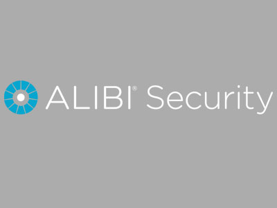 Brown Security LLC proudly sells and installs Alibi Securityproducts.