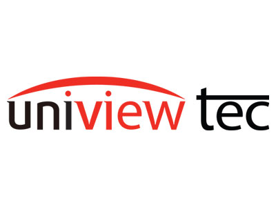 Brown Security LLC proudly sells and installs Univiewproducts.